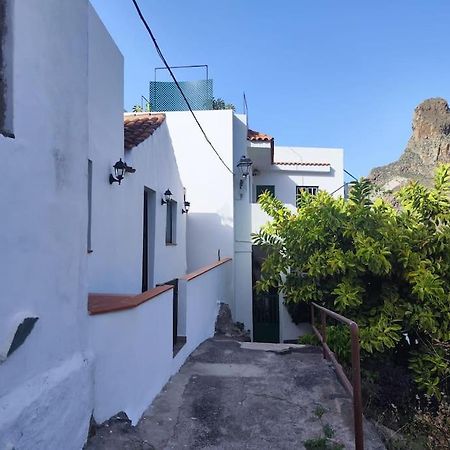 הוילה סנטה קרוז דה טנריף La Casa Vieja מראה חיצוני תמונה