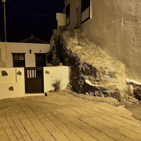 הוילה סנטה קרוז דה טנריף La Casa Vieja מראה חיצוני תמונה