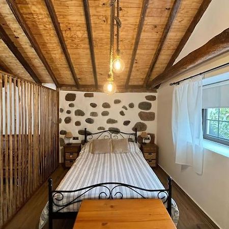 הוילה סנטה קרוז דה טנריף La Casa Vieja מראה חיצוני תמונה