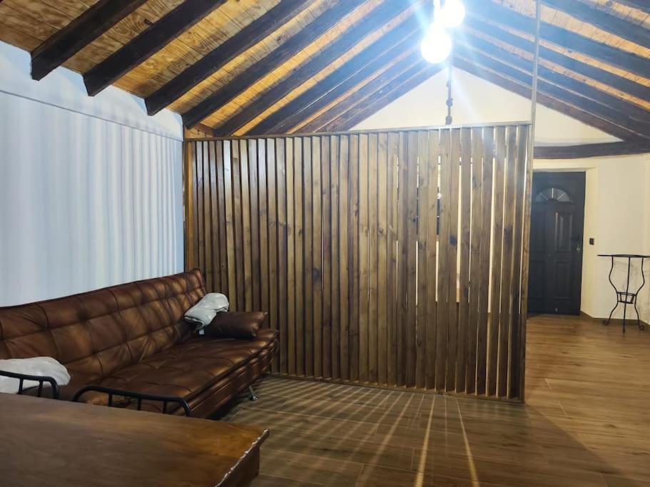 הוילה סנטה קרוז דה טנריף La Casa Vieja מראה חיצוני תמונה