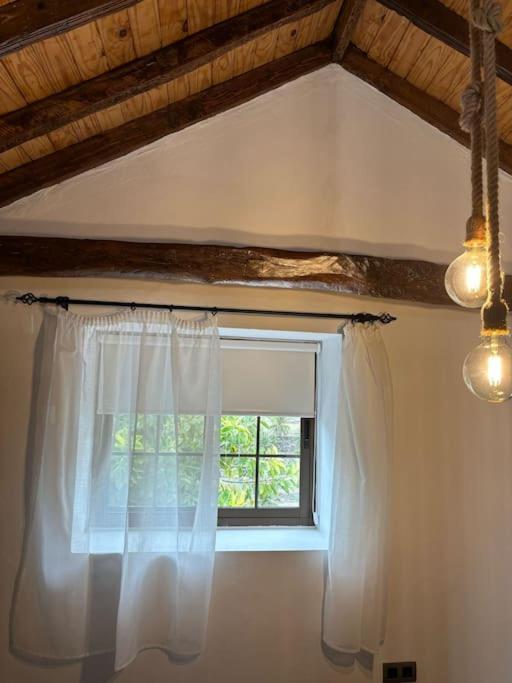 הוילה סנטה קרוז דה טנריף La Casa Vieja מראה חיצוני תמונה