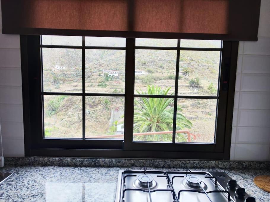 הוילה סנטה קרוז דה טנריף La Casa Vieja מראה חיצוני תמונה