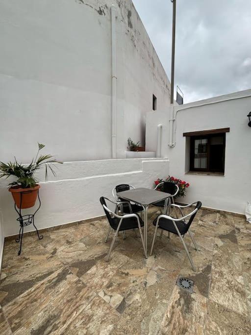 הוילה סנטה קרוז דה טנריף La Casa Vieja מראה חיצוני תמונה