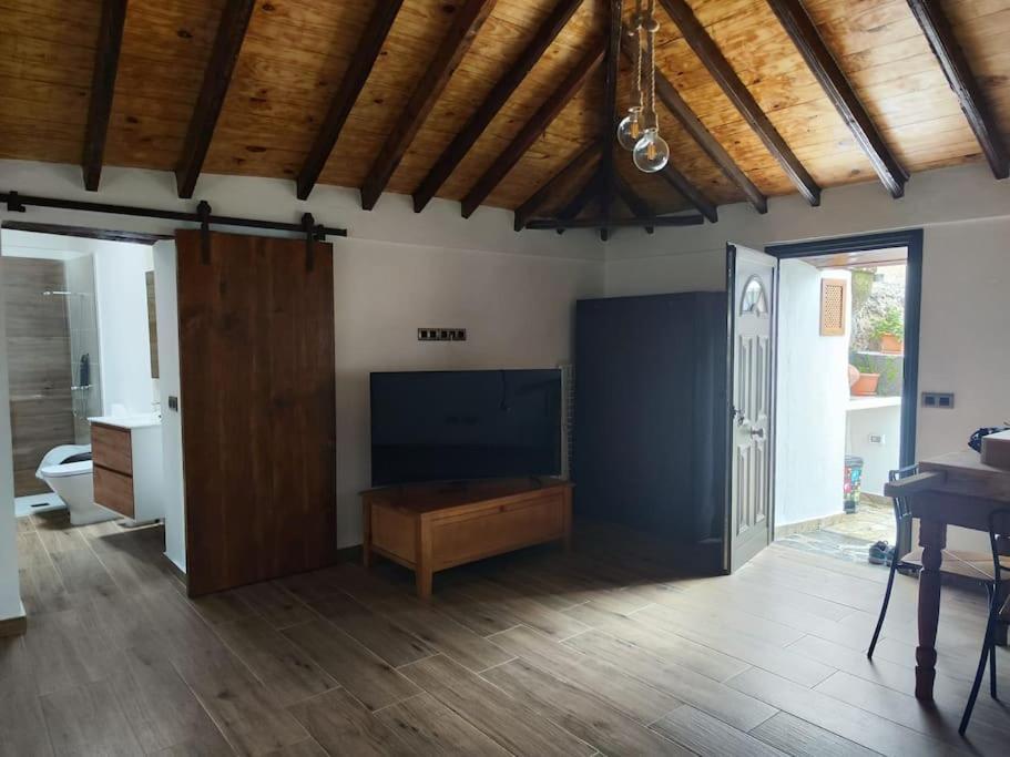 הוילה סנטה קרוז דה טנריף La Casa Vieja מראה חיצוני תמונה