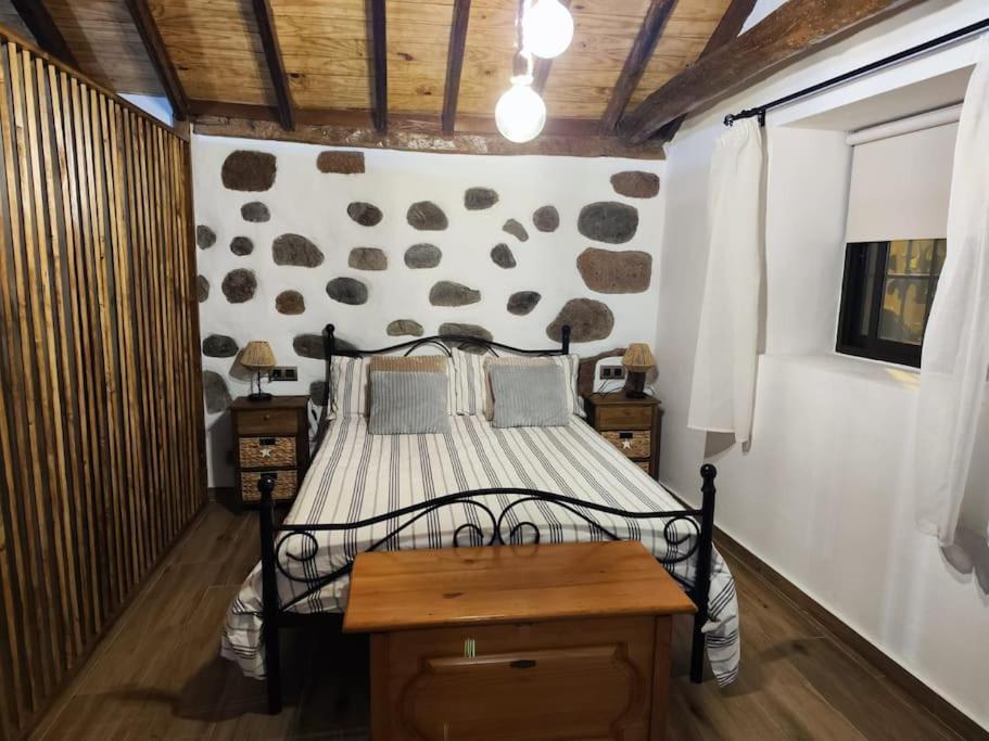 הוילה סנטה קרוז דה טנריף La Casa Vieja מראה חיצוני תמונה