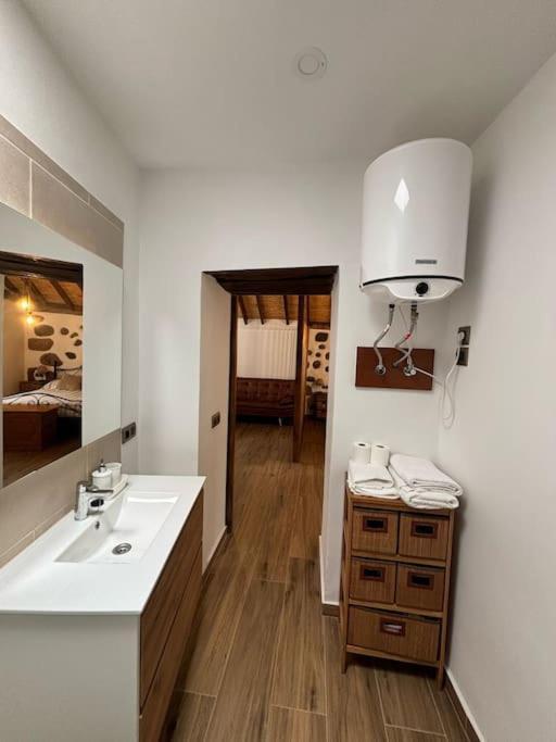 הוילה סנטה קרוז דה טנריף La Casa Vieja מראה חיצוני תמונה