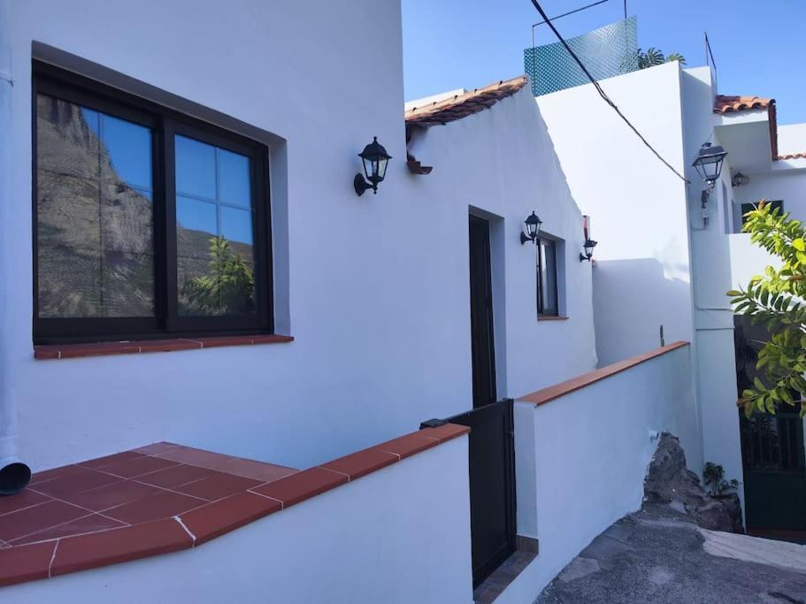 הוילה סנטה קרוז דה טנריף La Casa Vieja מראה חיצוני תמונה