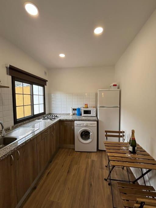 הוילה סנטה קרוז דה טנריף La Casa Vieja מראה חיצוני תמונה