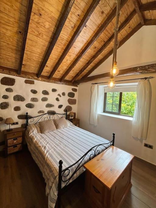 הוילה סנטה קרוז דה טנריף La Casa Vieja מראה חיצוני תמונה