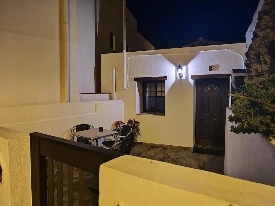 הוילה סנטה קרוז דה טנריף La Casa Vieja מראה חיצוני תמונה