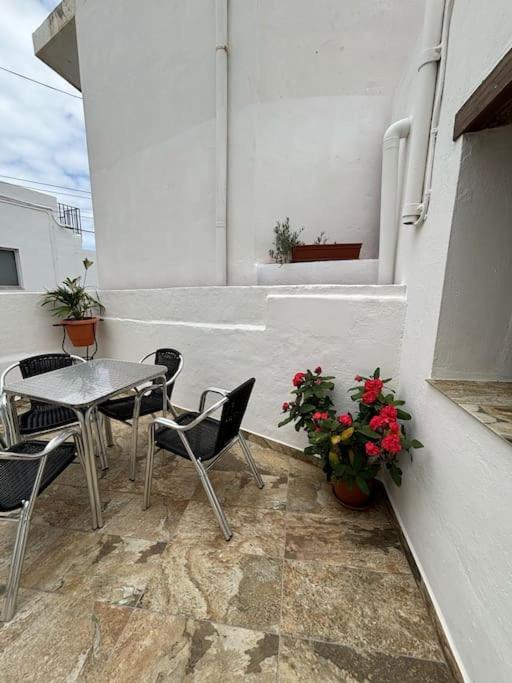 הוילה סנטה קרוז דה טנריף La Casa Vieja מראה חיצוני תמונה