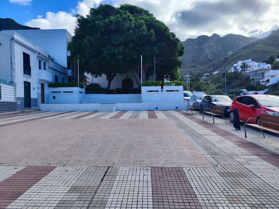 הוילה סנטה קרוז דה טנריף La Casa Vieja מראה חיצוני תמונה