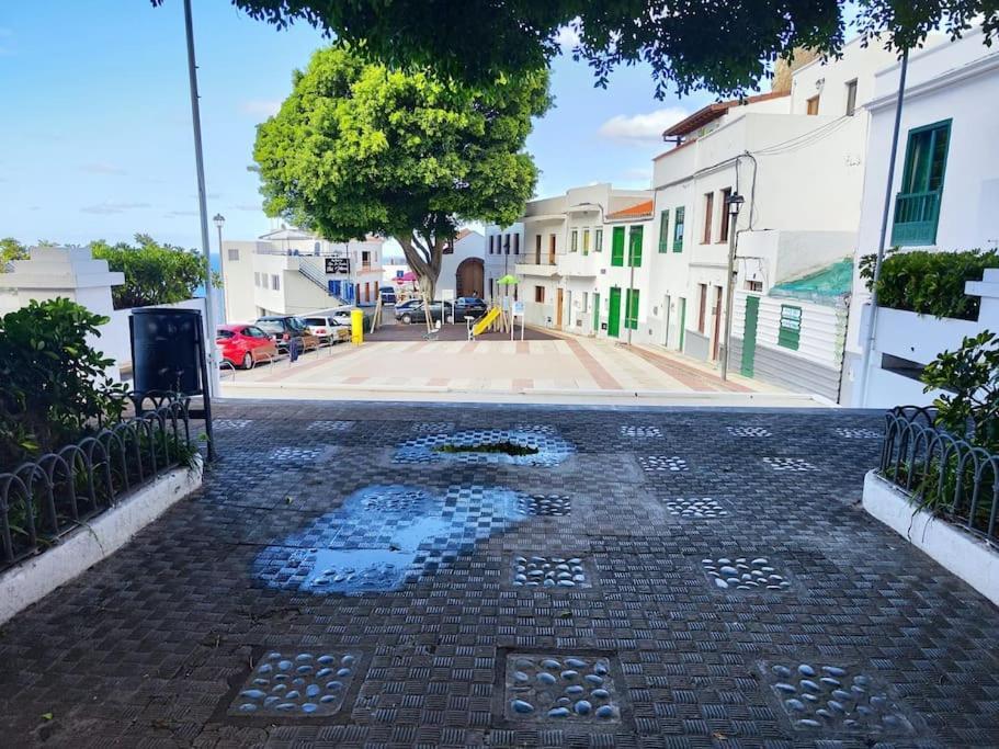 הוילה סנטה קרוז דה טנריף La Casa Vieja מראה חיצוני תמונה