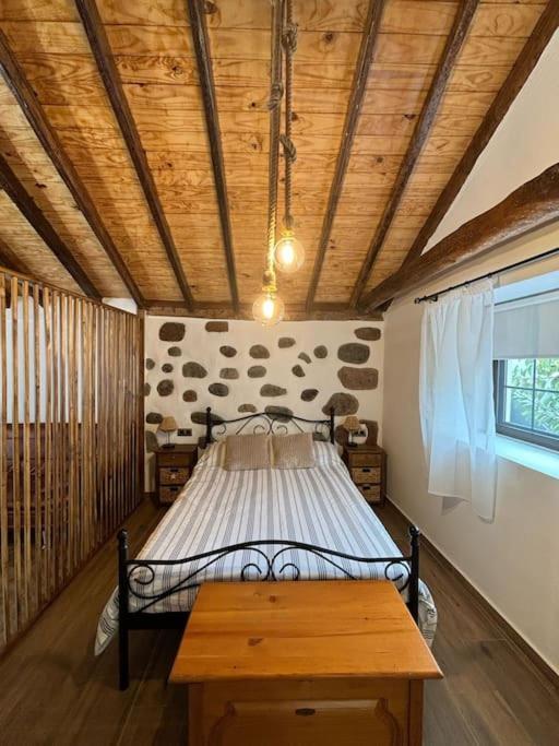 הוילה סנטה קרוז דה טנריף La Casa Vieja מראה חיצוני תמונה