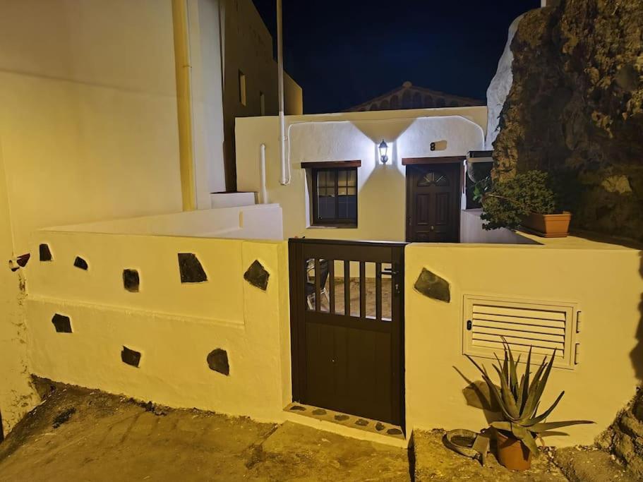 הוילה סנטה קרוז דה טנריף La Casa Vieja מראה חיצוני תמונה